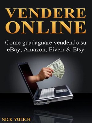 cover image of Vendere Online